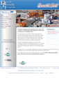 Mobile Screenshot of durablepackaging.com
